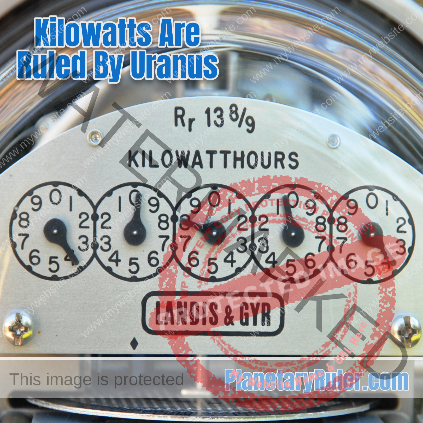 Kilowatts