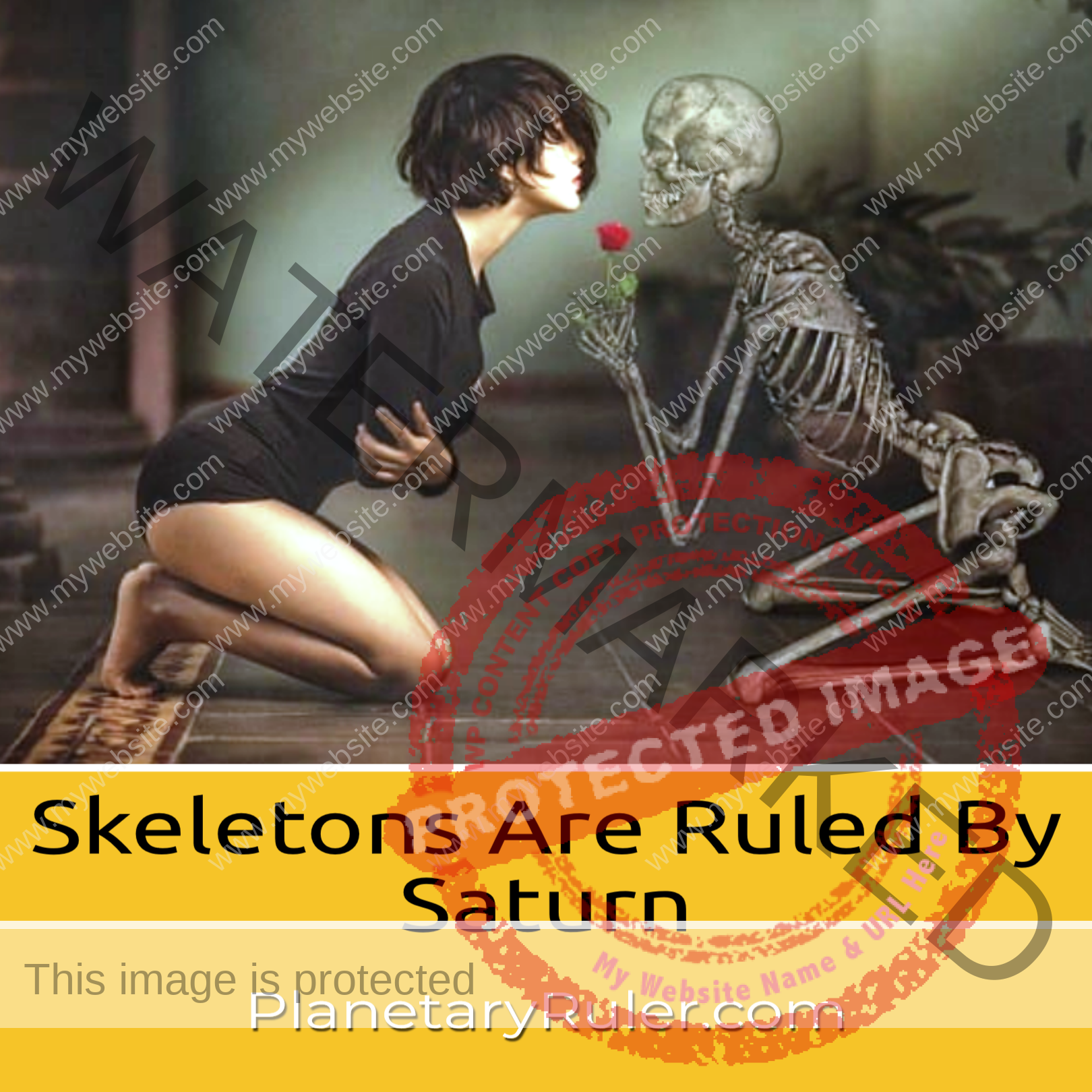 Skeletons