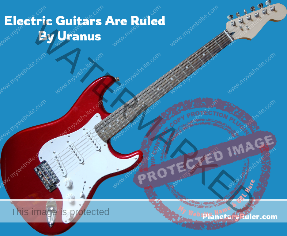 Electric Guitar