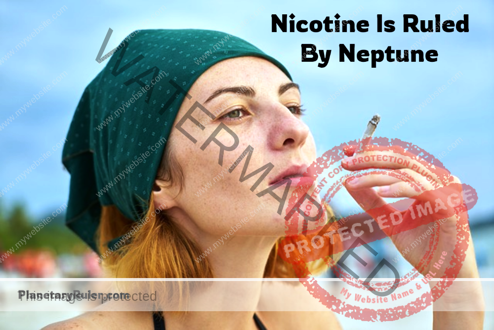 Nicotine