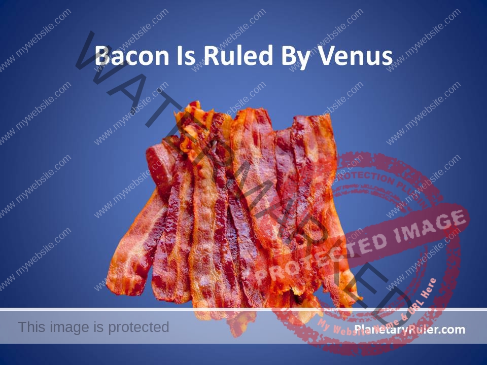 Bacon