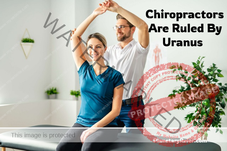 Chiropractors