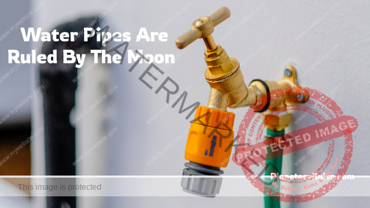 water pipes