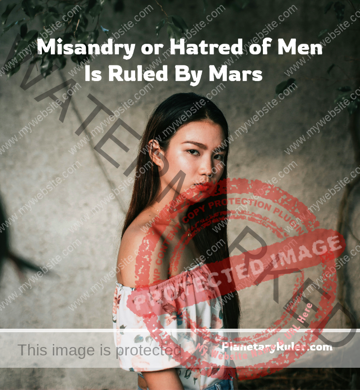 misandry