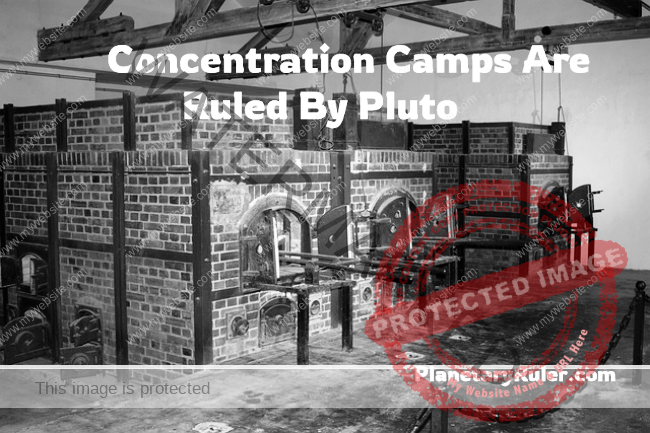 Concentration Camps