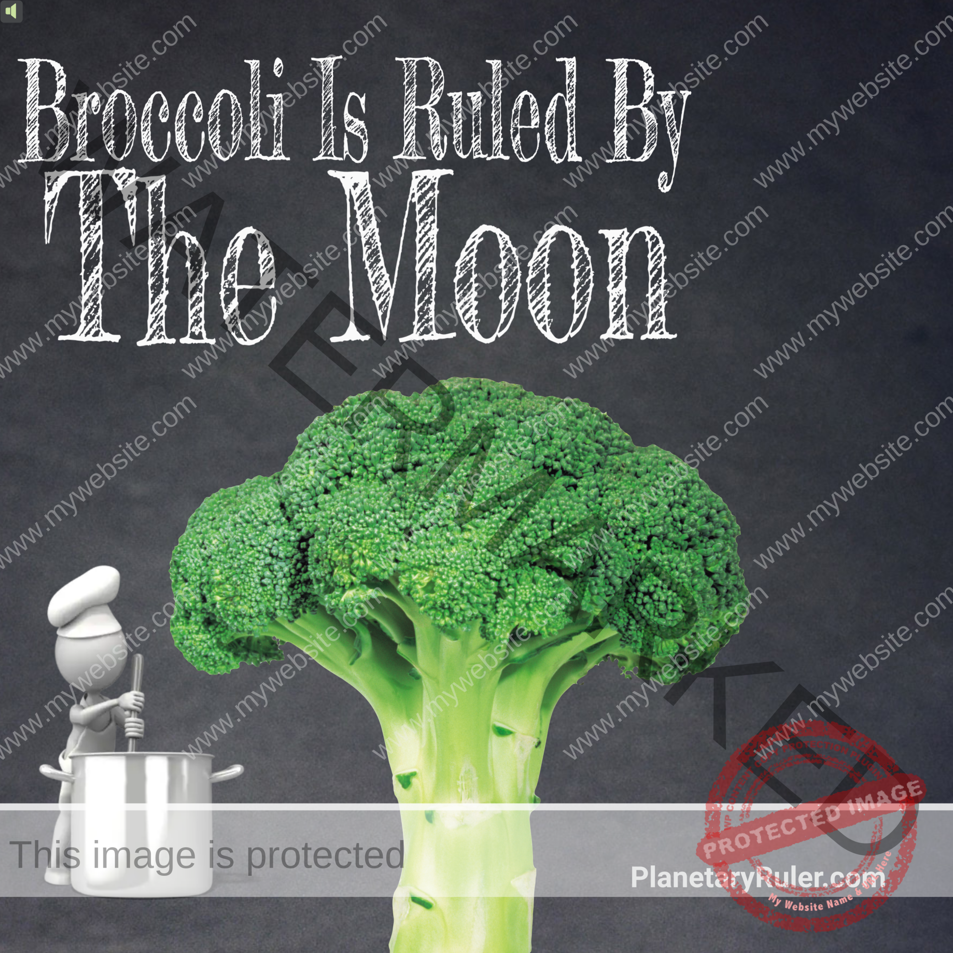 Broccoli