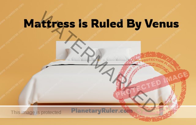 mattress