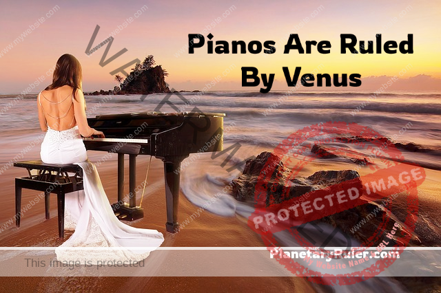 pianos