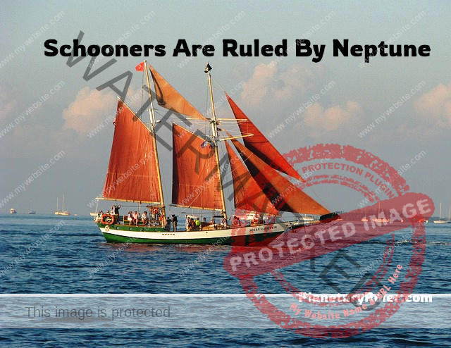 schooners